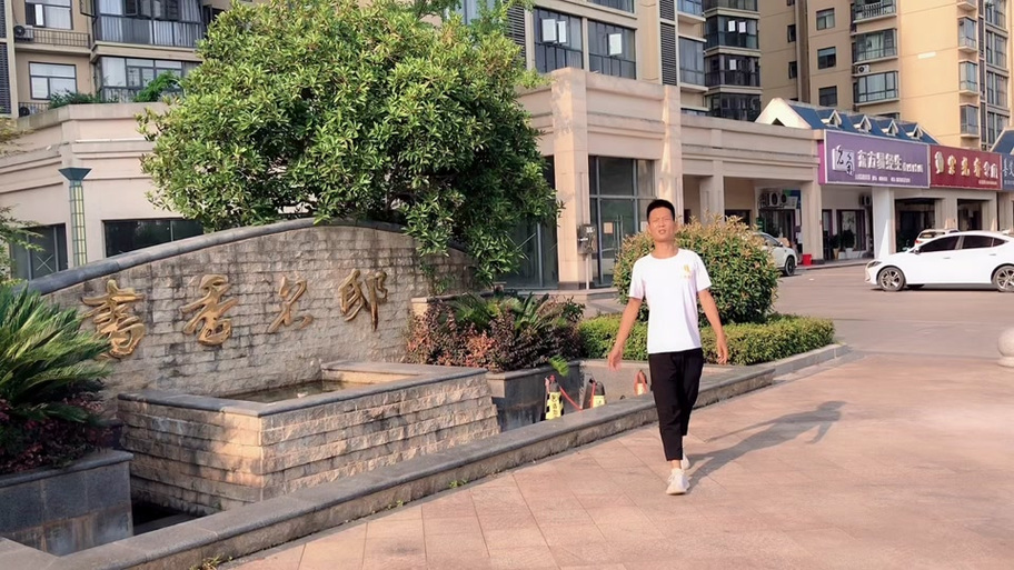石门在售楼盘