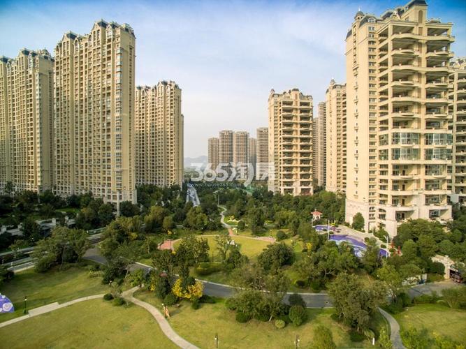 南京碧桂园楼盘信息