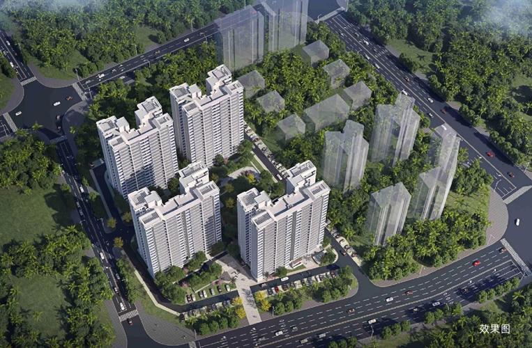 万达新开楼盘