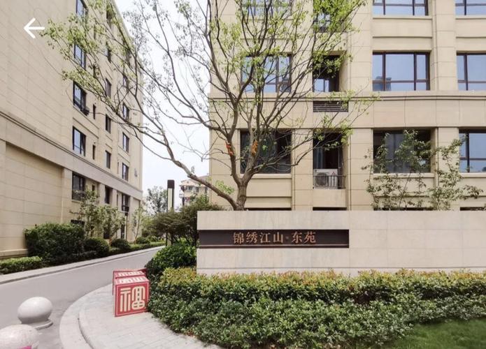 鼓楼滨江哪个楼盘最好