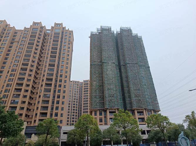 赤坎区新楼盘