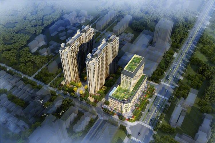 枝江市的房价