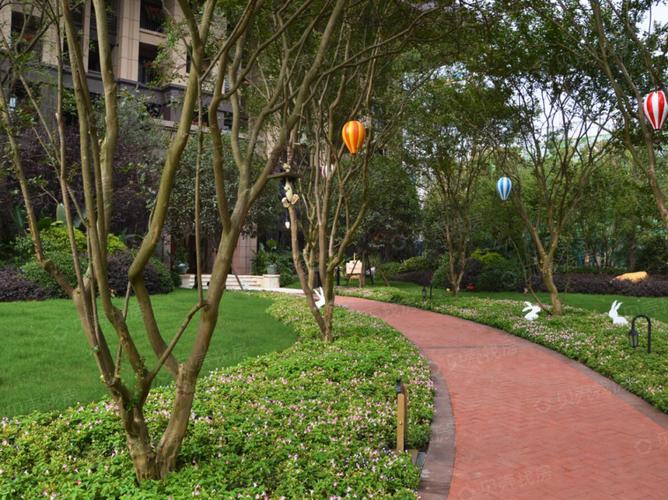 金科空港城房价