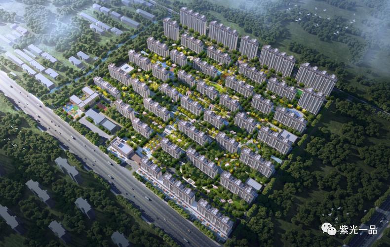 乐陵市新楼盘