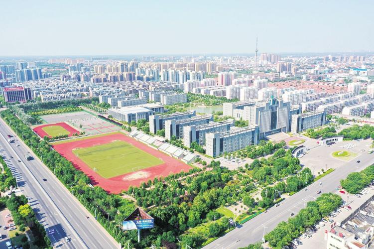 乐陵市新楼盘