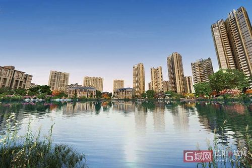 绵竹在售新楼盘