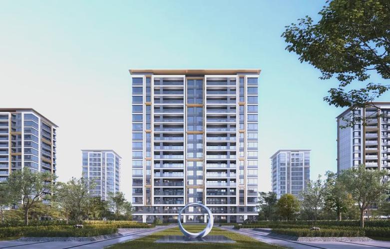 杨金片区楼盘