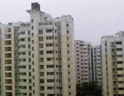 上海太阳花园