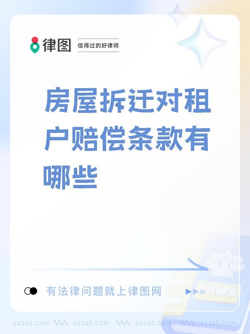 拆迁怎么给租房钱