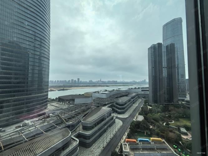 红谷滩楼盘大全