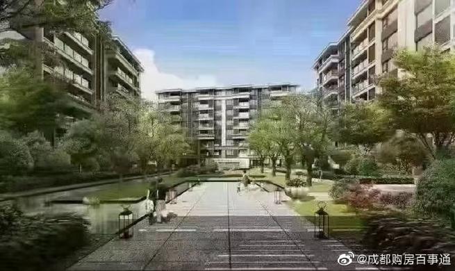 新津花源镇房价