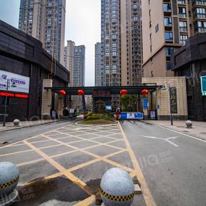 达州金地花园