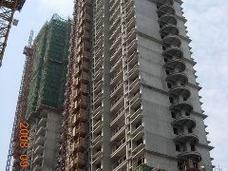 达州金地花园
