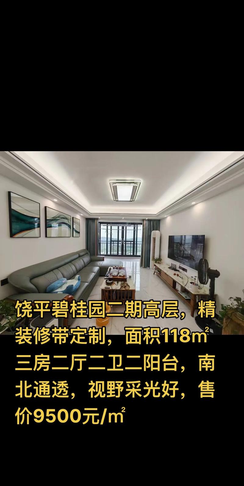 饶平房产新楼盘