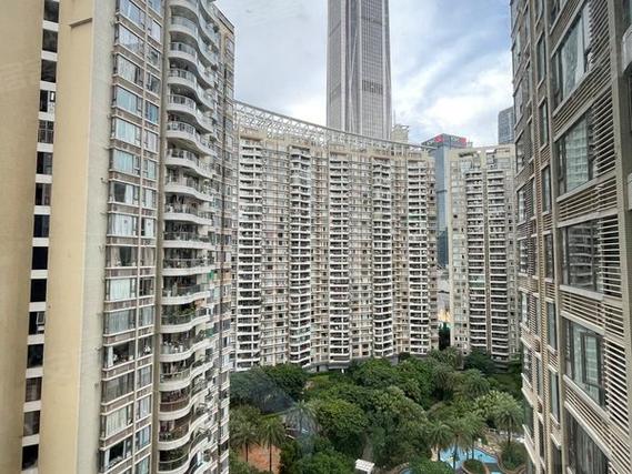 深圳国际花园