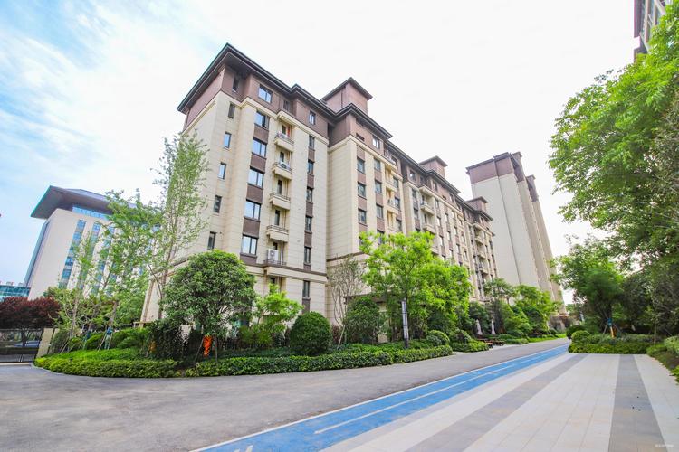 梁平县新楼盘