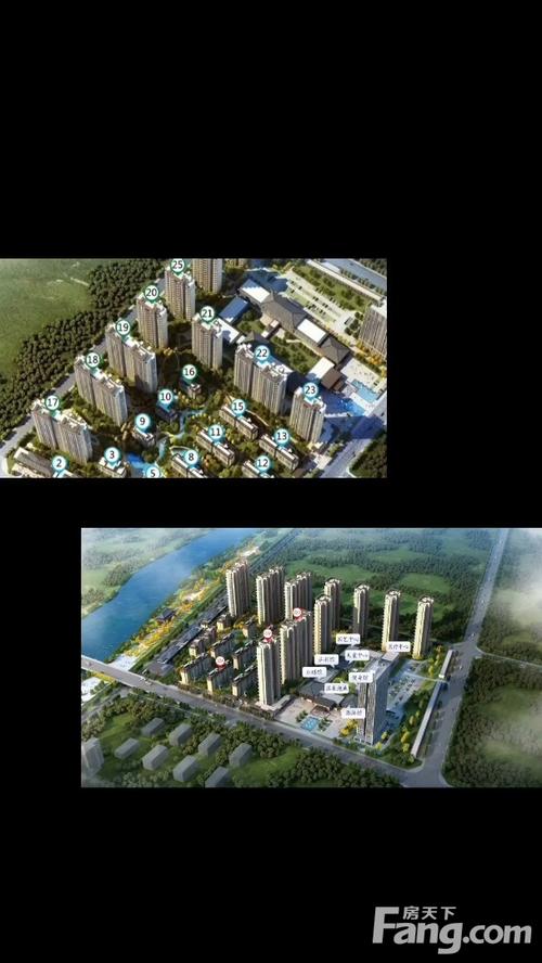 宜阳2017最新楼盘