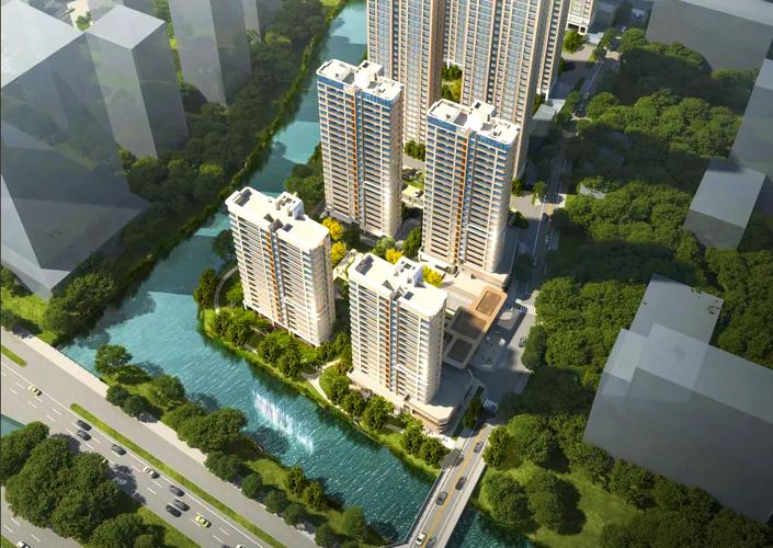 乐清市区新楼盘