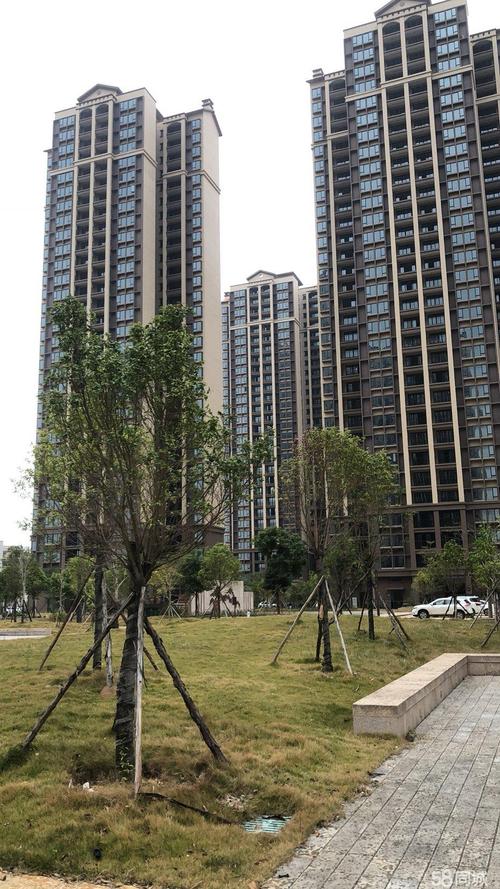 河源裕隆花园