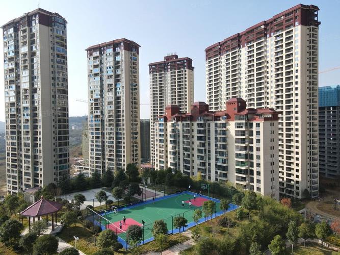 贵州黔西县房价