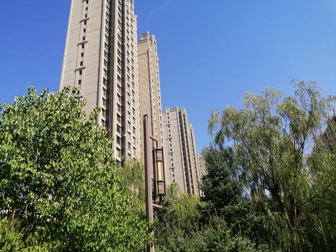 大同御东房价排名