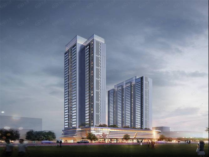 永州市新楼盘