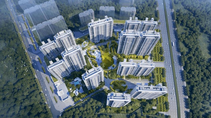 永州市新楼盘