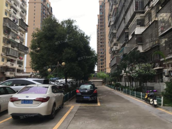 濮阳龙湖花园