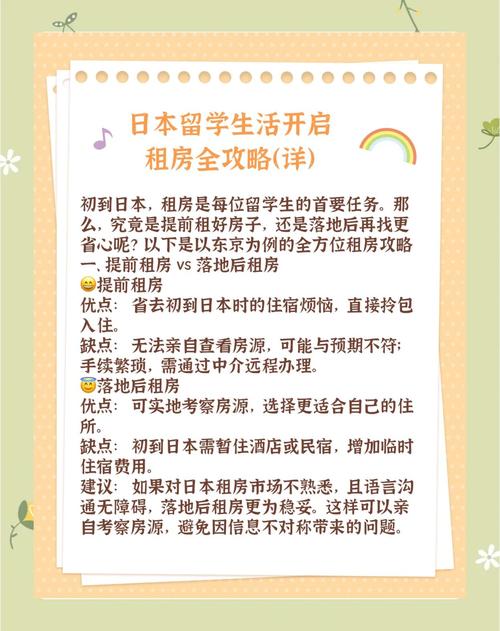 大学日租房怎么经营