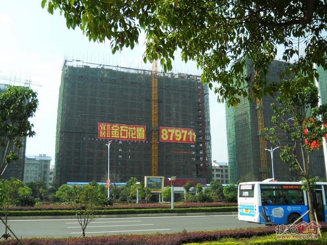 许昌金石花园