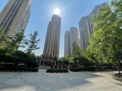 中房瑞致房价