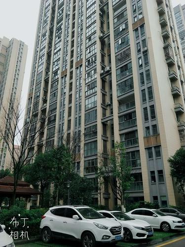 中房瑞致房价