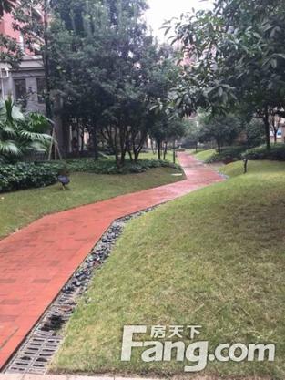 旭辉香郡房价