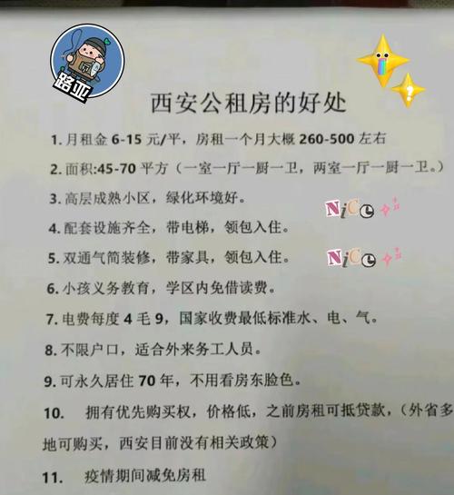 西安租房归纳怎么写