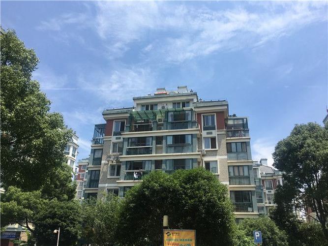 嘉兴大华花园