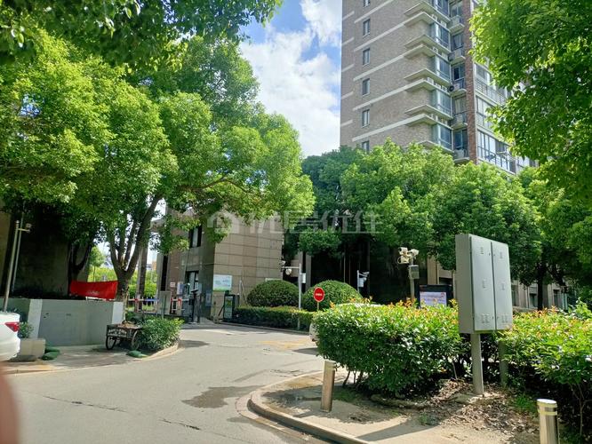泗县康庄花园