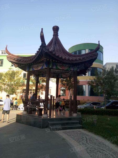 乔治花园房价