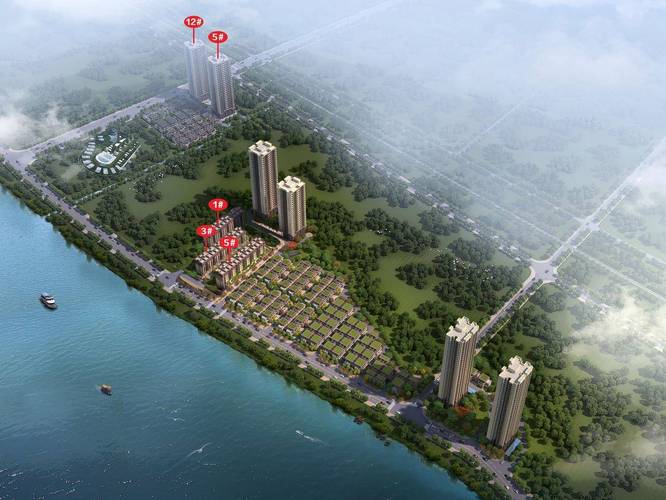 凤山县的房价