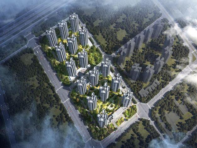 乐从楼盘价格行情