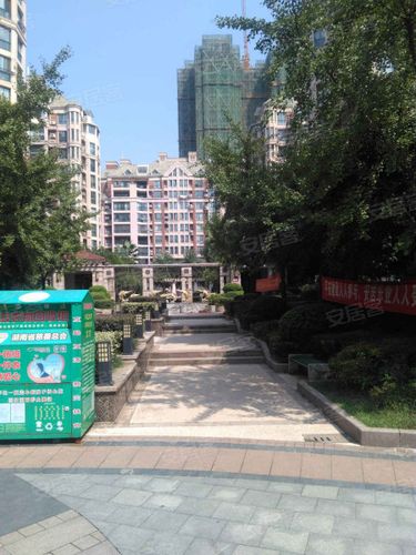 尚格名城房价