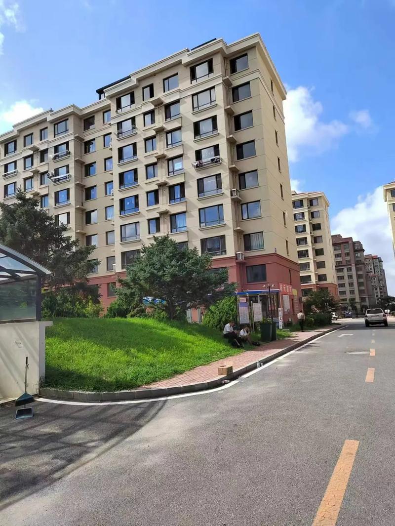 亮甲店房价