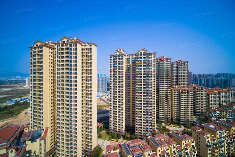 珠光地产丰顺楼盘