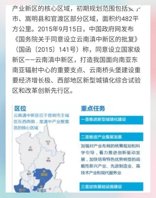 嵩明在售楼盘