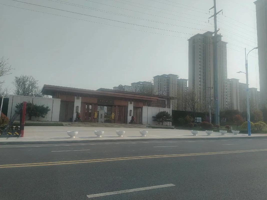 莱州市新楼盘