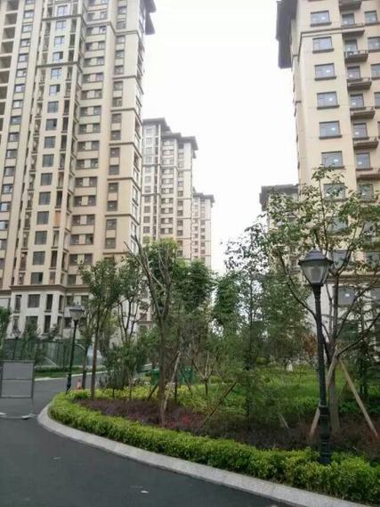 莱州市新楼盘