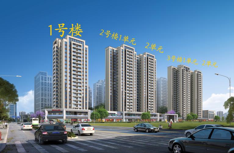 绵阳销售最好的楼盘
