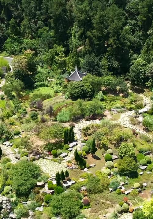 贵阳森林花园