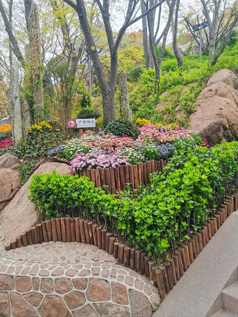 青岛莫奈花园
