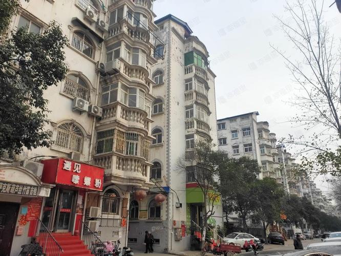 中牟老县城新楼盘