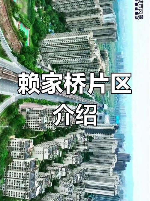 赖家桥房价